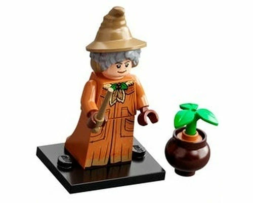 Lego Harry Potter Serie 2 Minifiguren  - Bild 18 von 21