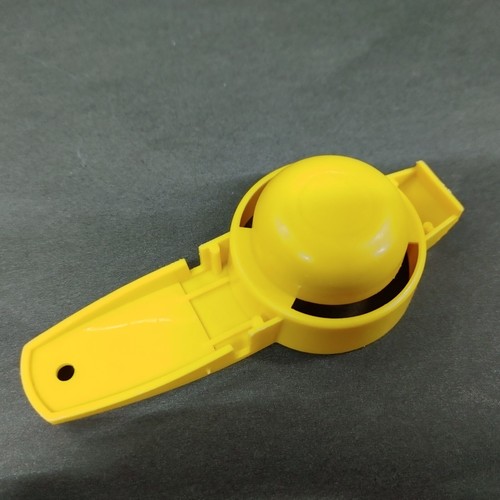 Tupperware Small Yellow Egg Separator 779-12 - Afbeelding 3 van 6