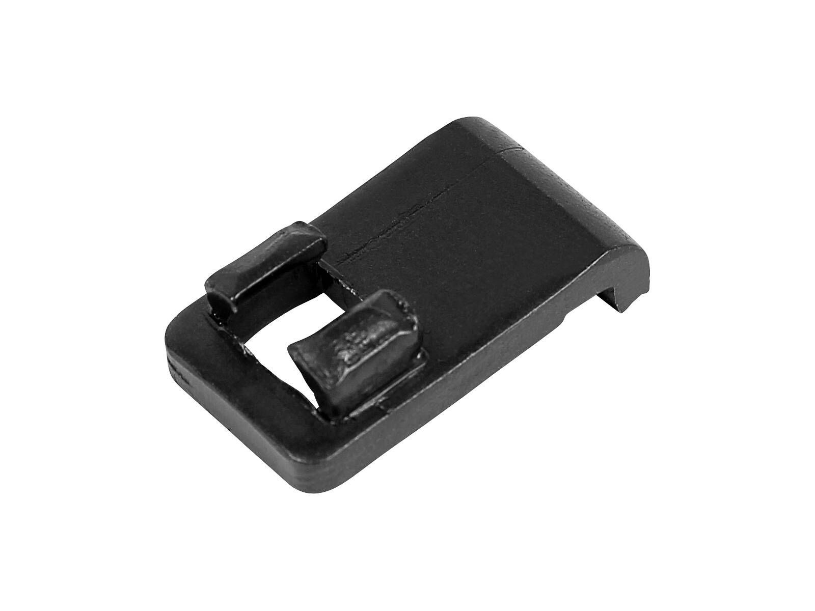 Pièce coulissante robuste en polymère renforcé DT Spare Parts 2.32617