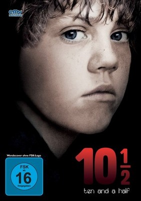 10 1/2 - Ten and a Half (OmU) - DVD