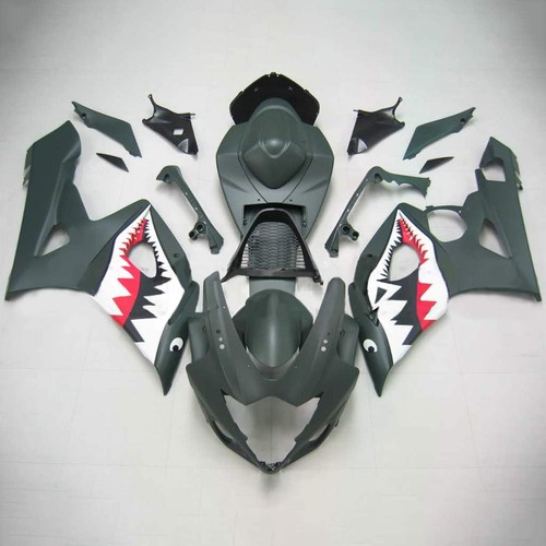 Carénage Fairing Kit Bodywork