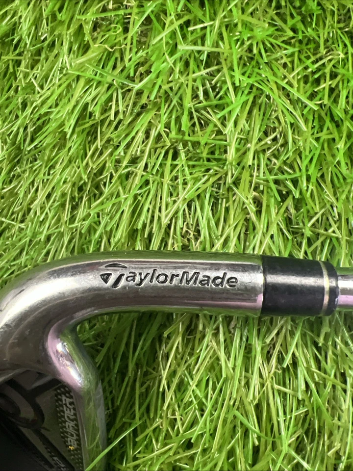 TaylorMade Burner 2.0 4 Iron RH 85g Stiff Flex Shaft 39.25" - Image 3 of 4