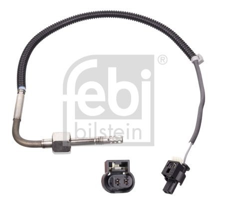 Febi Bilstein Sensor, Abgastemperatur 100823-image