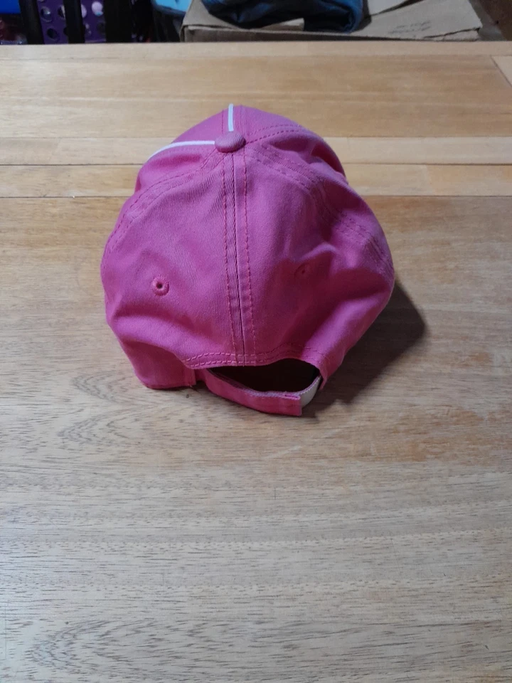 MLB Texas Rangers Star Wars Princesa Leia Organa Gorra Sombrero Ajustable YOUTH Talla New Era Foto 4 de 4