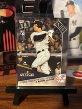2017 Topps Now Team Reserve Baseball Cards 10