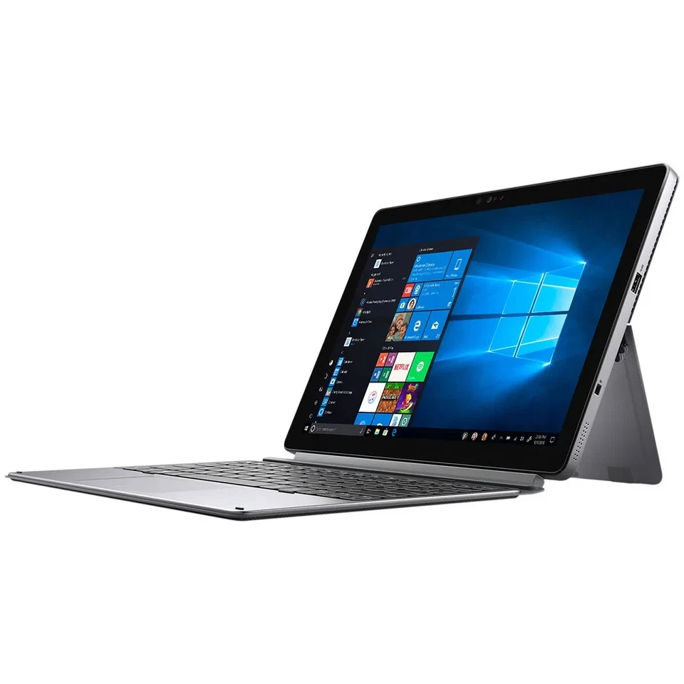 Dell Latitude 7200 2-in-1 · i5-8365U · 8GB · 256GB, photo 1 of 5