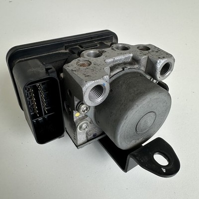 Kawasaki Ninja ER300 Z300 2016 ABS pump modulator control unit 160820744