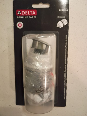 #ad Delta RP32104 Monitor Tub Shower Cartridge $34.95
