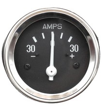 30 Amp Meter Ammeter Fits Ford Tractor