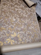 Vintage Wallpaper Roll