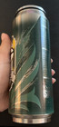 Duck House Sports Green Bay Packers ThermoCan 16.9oz Stainless Steel Flip Top — photo 5
