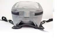 Giant Loop FTB21-G Fandango Tank Bag 8L Gray FTB21-G