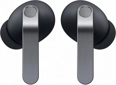 Samsung Galaxy Buds 4 Pro SM-R640 True Wireless Bluetooth with ANC Black   NEW