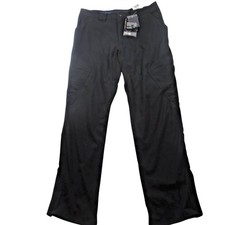 Propper STL II Tactical Pants Black 34x34 Discreet Cargo NWT Workwear Utility