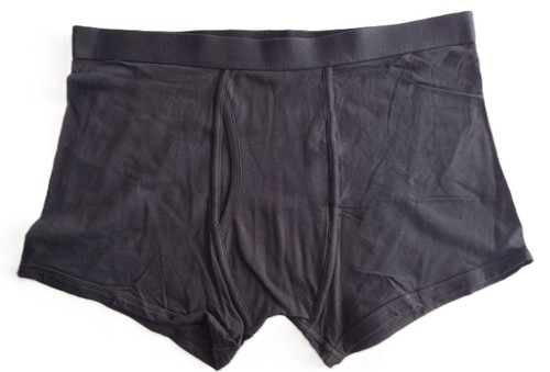 M&S Boxer Shorts Cotton Fly Front Trunk Fit Stretchy Multipack Size S M L XL 2XL - Picture 70 of 251