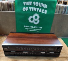 Bang  Olufsen - Beomastr 1600 - Amplifier