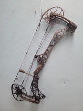 Mathews Lift RS Coumpound Bow LH