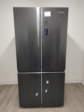 Smeg FQI60KD Fridge Freezer American 50/50 No Frost [ID2111167093]