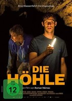 Die HöHle (Omu),1 DVD | Tschechisch | DVD | Softbox | 2023 | Alive