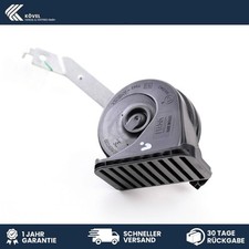 Original Hupe Signalhorn Fanfare Tiefton Opel Insignia B 39088255