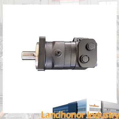 Landhonor Motor for Power Rake PR-12-72W High-Performance Hydraulic Accessory