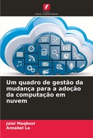 Um Quadro De GestãO Da MudançA Para A AdoçãO Da ComputaçãO Em Nuvem Taschenbuch