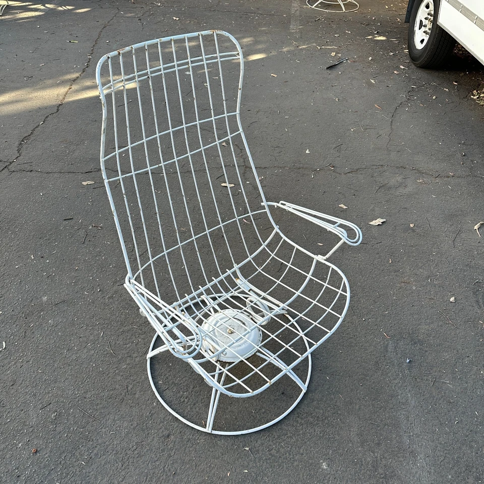 Cojín respaldo alto Homecrest modelo #90 Riviera Foto 3 de 3