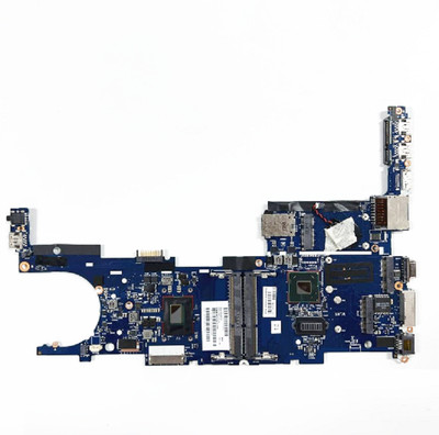 6050A2514101 702848-501 702848-001 For HP 9470m w/Intel I7-3667U 4MB Motherboard