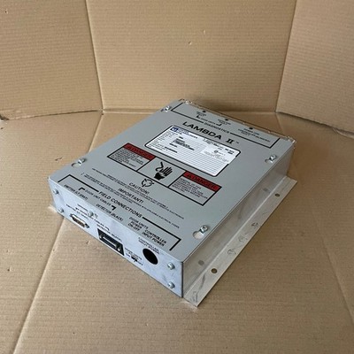 Otis Lambda ABA24591B7 Control unit