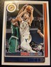 2021-22 Panini NBA Hoops Basketball Domantas Sabonis #143 Indiana Pacers