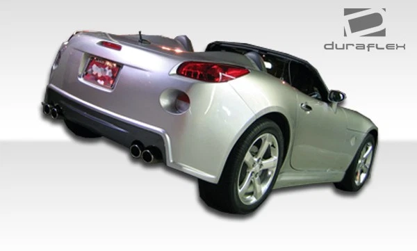 For 2006-2009 Solstice Duraflex GT Concept Side Skirts Rocker Panels - 2 Piece - Image 3 of 4