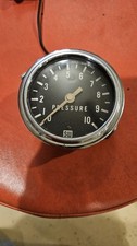 Stewart Warner Gauges 2 58