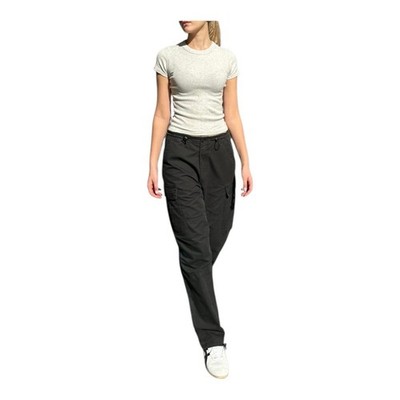 Brandy Melville Jemma Cargo Pants Womens One Size