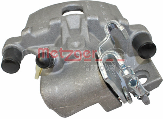 Metzger Bremssattel Hinten Rechts FüR Toyota Yaris NHP13_ NSP13_ NCP13_-image