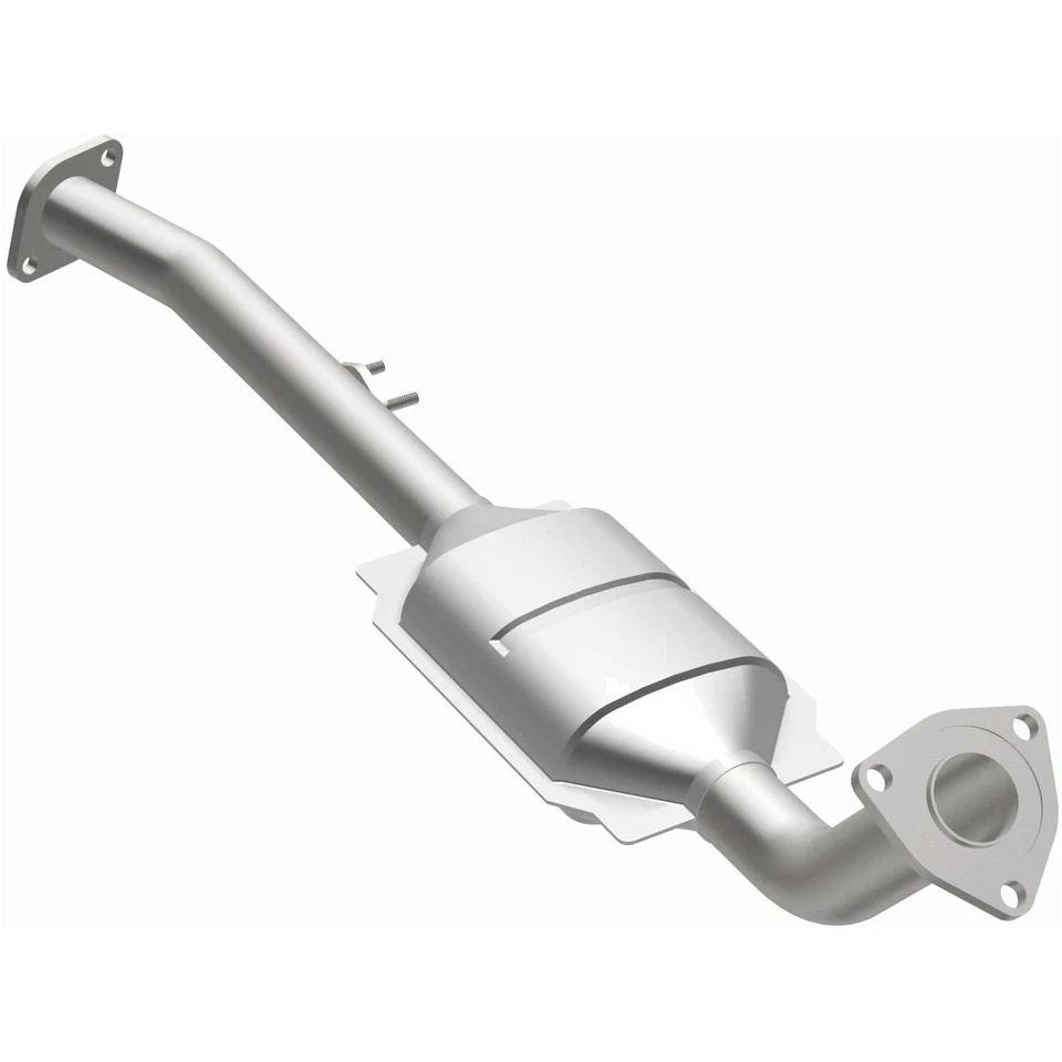 Conversor catalítico MagnaFlow: EPA, para 2001-2004 Toyota Sequoia - Imagem 3 de 4
