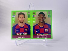 2019-20 Panini NBA Sticker Collection Basketball Cards 13