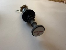 Rodgers Organ Lighted Drawknob Unit - Cromorne 8'