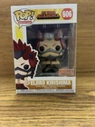 Funko Pop! Animation: My Hero Academia Eijiro Kirishima Figure 606