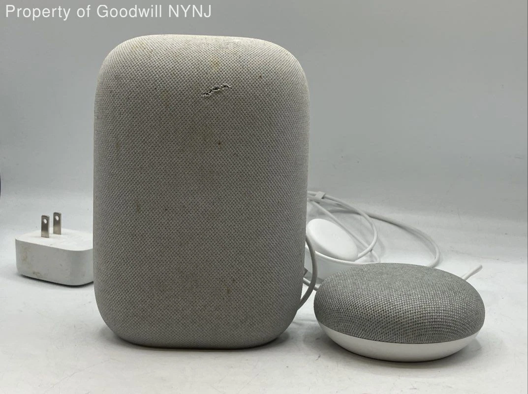 Google Nest Audio for sale | eBay