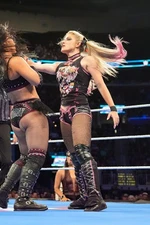Alexa Bliss INTENSE 8" x 10" Photo