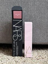 Image of Nars After Glow Lip Balm - Fast Lane 237 - BNIB - RRP £29 - Full Size