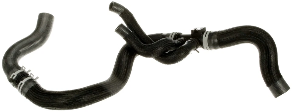 RADIATOR HOSE 05-5672 FOR NISSAN QASHQAI/II/SUV HR13DDT 1.3L 4cyl QASHQAI II SUV - Image 2 of 4