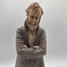 Tom Clark Nativity figurine, specifically "Joseph II"  1986 Christmas collection