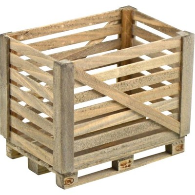 Carson Modellsport 500907609  1:14 Gitterbox 1 St.