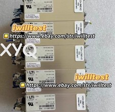 1Pc USED Lust Servo Driver CDF30.002 C0.6 Free Shipping