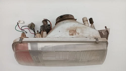 3560160A0R Faro Derecho para SUZUKI VITARA (SE/SF/ET) 2.0 TD Largo Super 1129221 - Imagen 2 de 4