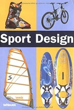 Sport Design Paperback