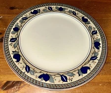 Mikasa Intaglio CAC01 ARABELLA Dinner Plate 11” Malaysia