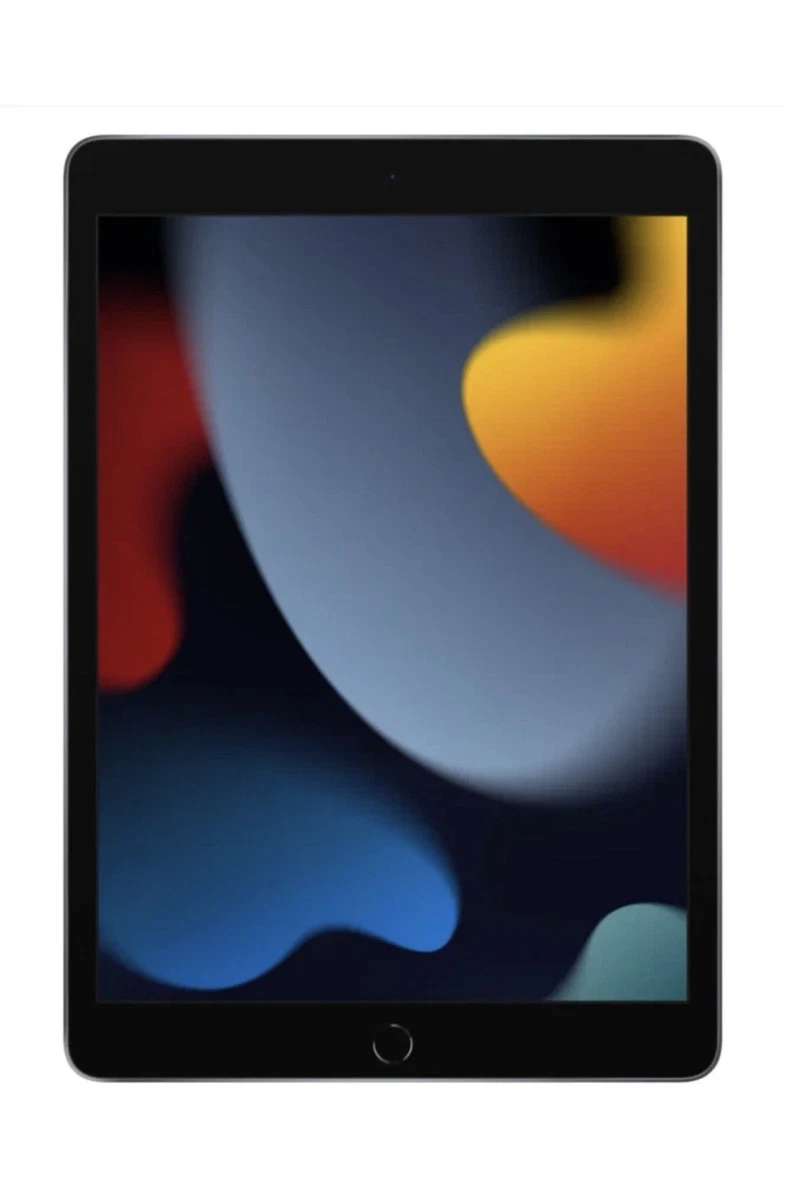 Apple iPad (9th Generation) for sale - eBay