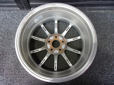 YOKOHAMA ADVAN Racing Advan RS2 17-inch wheel 7.5J+48 5-hole